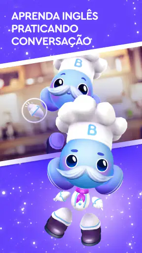 Buddy.ai: Inglês para Crianças screenshot