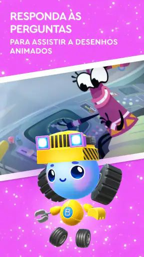 Buddy.ai: Inglês para Crianças screenshot