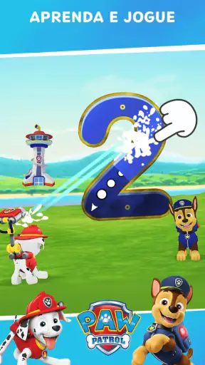 Budge World: Pura Diversão screenshot