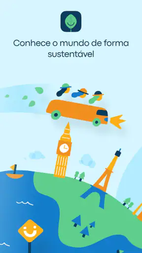 Busbud: Viagens Ônibus e Trem screenshot
