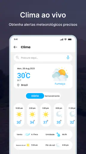 Bússola: Bússola Inteligente screenshot