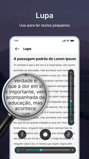 Bússola: Bússola Inteligente screenshot