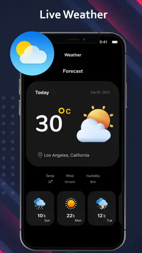 Bússola Digital: Direções screenshot