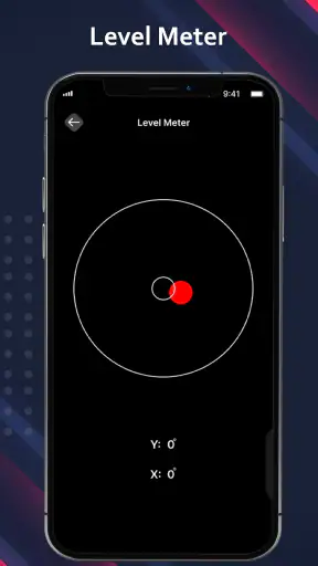 Bússola Digital: Direções screenshot