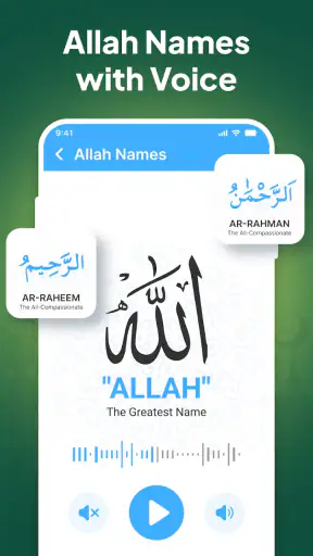 Bussola Qibla - Qibla Direção screenshot