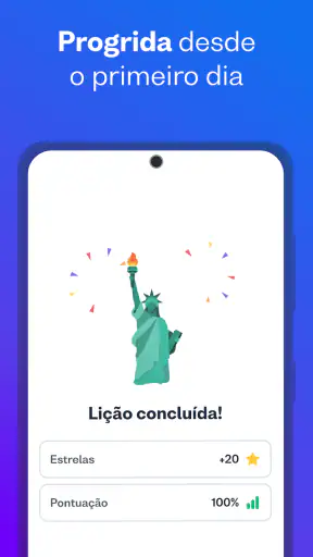 Busuu: aprenda idiomas screenshot