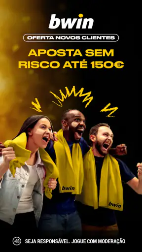 bwin Apostas Desporto e Casino screenshot
