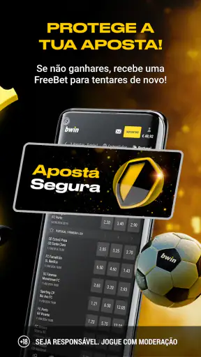 bwin Apostas Desporto e Casino screenshot