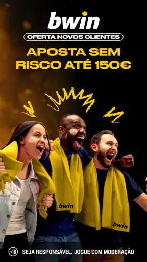 bwin Apostas Desporto e Casino screenshot