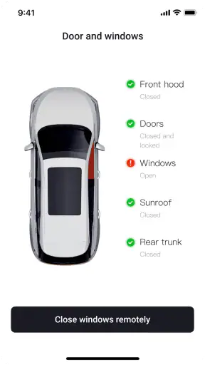 BYD screenshot