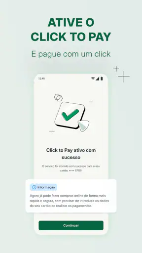 CA Empresas screenshot