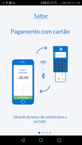 Caixa Pay screenshot
