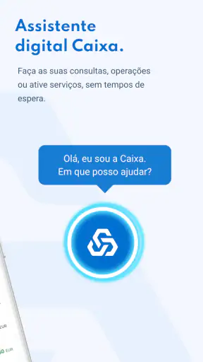 Caixadirecta screenshot