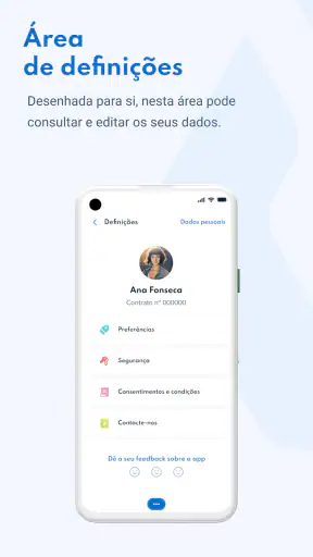 Caixadirecta screenshot