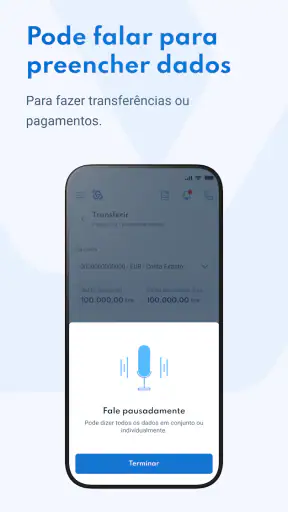 Caixadirecta Empresas screenshot