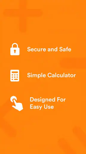 Calculadora screenshot