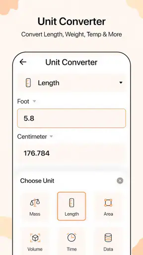 Calculadora screenshot