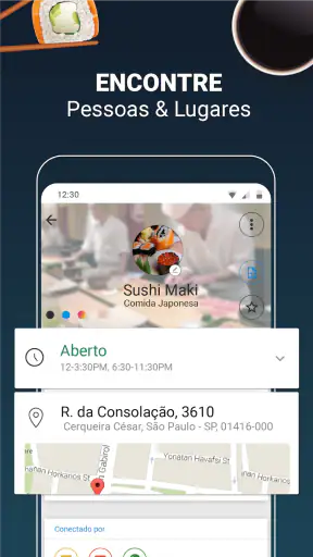 CallApp: Identifica Chamadas screenshot