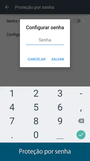 Calls Blacklist PRO screenshot