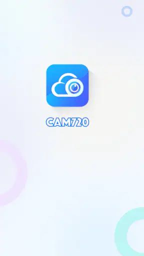 cam720 screenshot