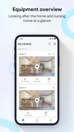 cam720 screenshot