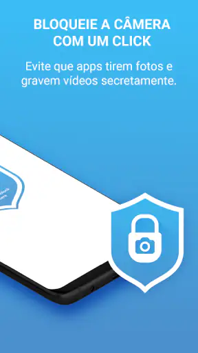 Camera Blocker - Anti espião screenshot