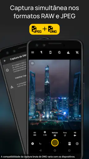 Camera FV-5 screenshot