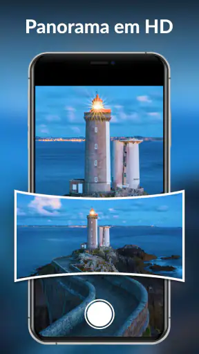 Câmera HD Professional - Pro screenshot