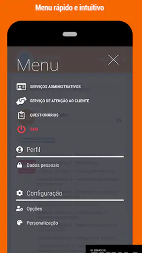 Campus MasterD Portugal screenshot