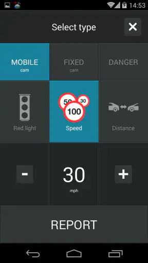 CamSam screenshot