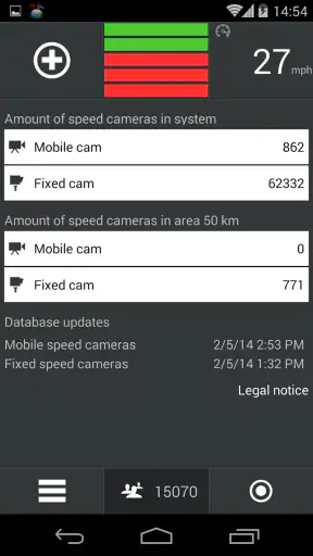 CamSam screenshot