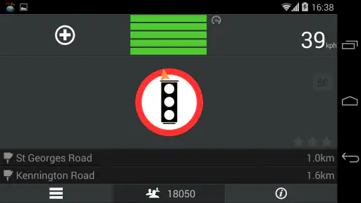 CamSam PLUS screenshot
