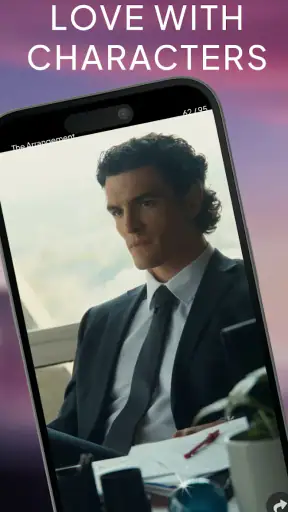 CandyJarTV (Ex-GalateaTV) screenshot