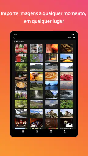 Canon Camera Connect screenshot