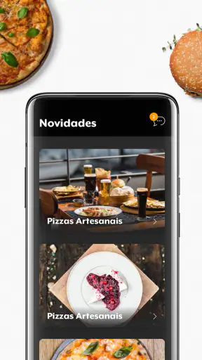 Cappricciosa screenshot