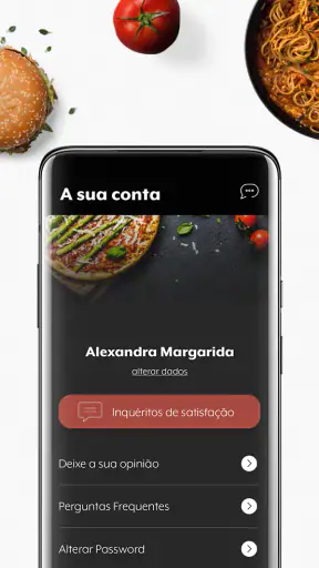 Cappricciosa screenshot