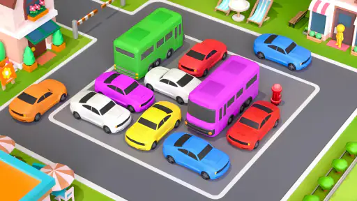 Car Out: Jogos de Carros screenshot