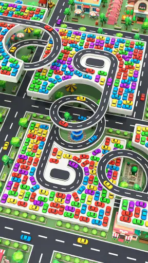 Car Out: Jogos de Carros screenshot