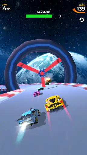 Car Race 3D:  Jogo de Carros screenshot
