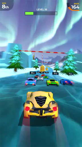 Car Race 3D:  Jogo de Carros screenshot