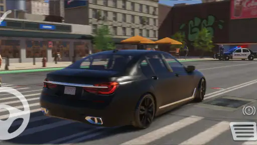 Car S: Parking Jogo de Carro screenshot