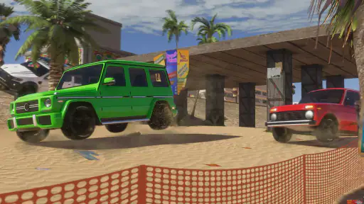 Car S: Parking Jogo de Carro screenshot
