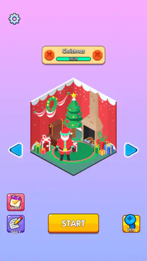 Car Screw Escape screenshot