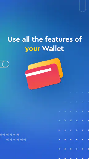 Carteira: cartões fidelidade screenshot