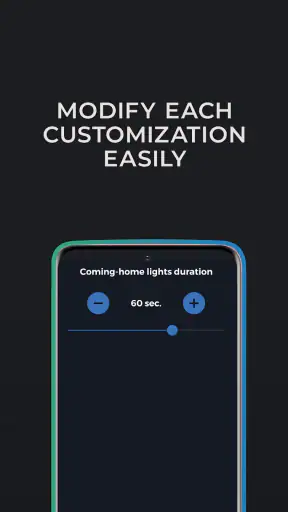 Carista OBD2 screenshot