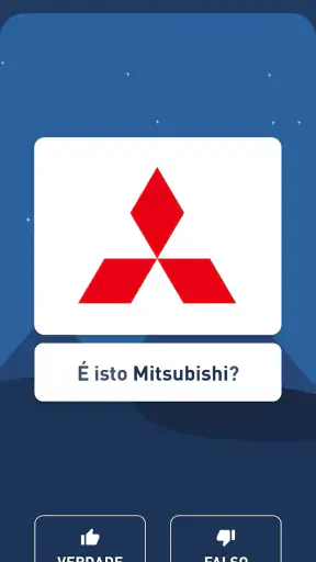 Carro Logo Quiz screenshot