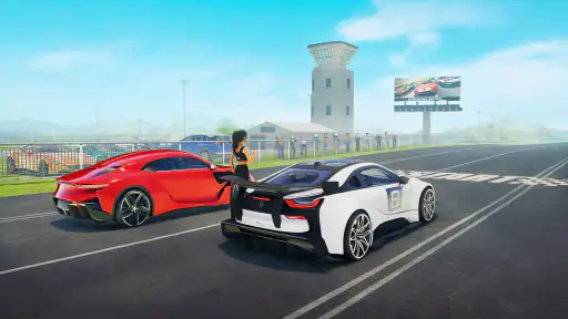 carro vendedor simulador jogo screenshot