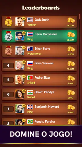 Carrom Pool: Disc Game screenshot