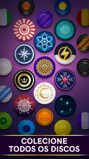 Carrom Pool: Disc Game screenshot