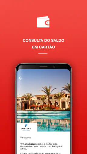 Cartão Staples screenshot